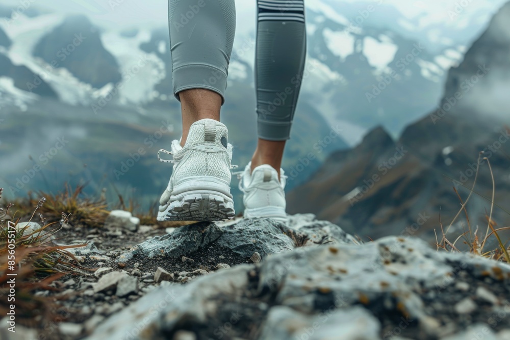 Mountain Hiking Adventure Mountain Hiking Adventure