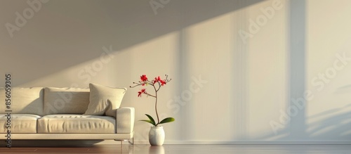 Interior Design: Living roo...