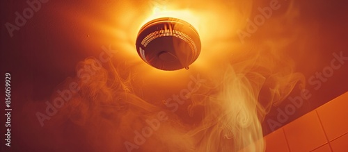 Smoke and Carbon Monoxide A...