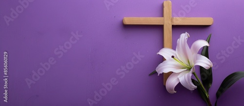 Good Friday, Lent Season an...