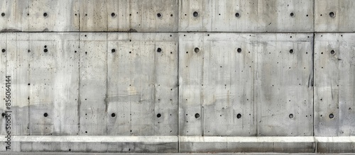 concrete wall texture. with...
