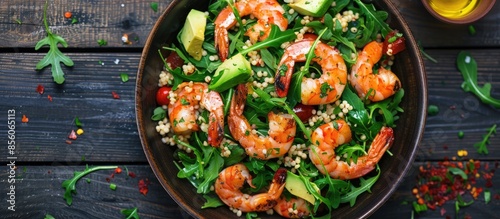 Food dieting concept. Cousc...