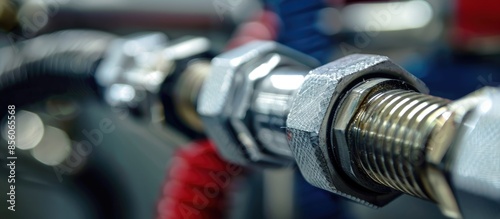 Quick coupling or fitting f...