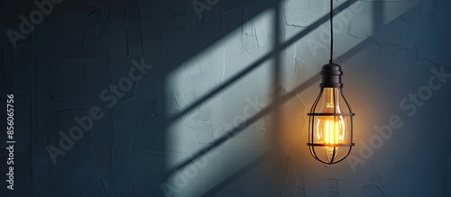 Illuminated metal electric ...