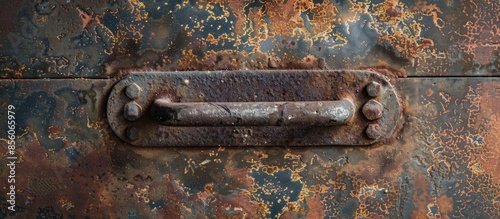 Steel Cabinet Handle. with ...
