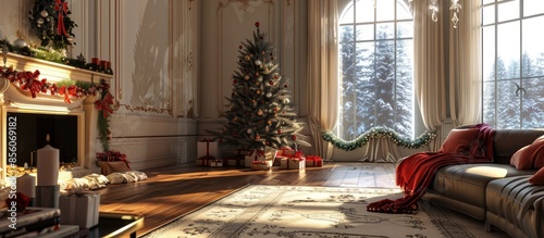Happy Holiday! A beautiful ...