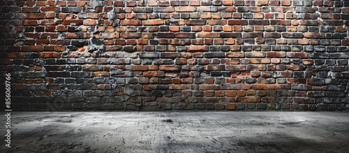 Urban Interior Brick Walls ...