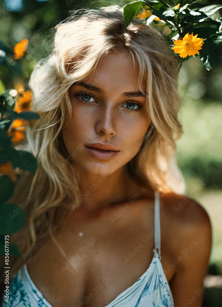 Very beautiful blonde woman Very beautiful blonde woman