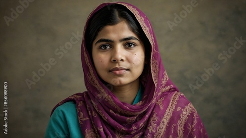 walpaper malala day