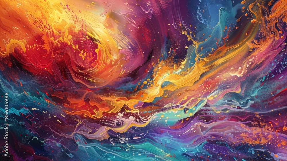 custom made wallpaper toronto digitalFuture energy progress. Generative AI