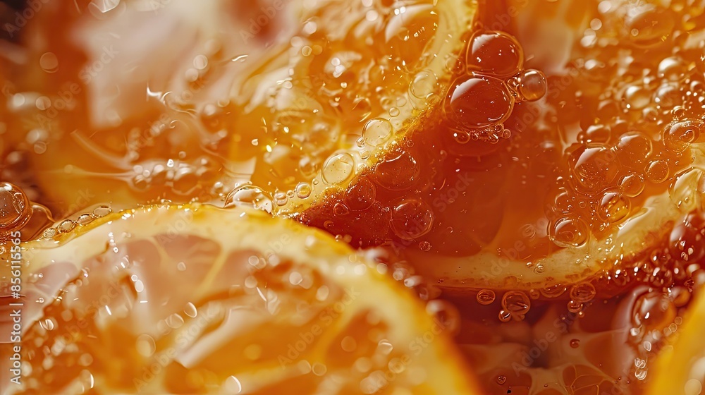 Vibrant orange carrot healthy indulgence. Generative AI Vibrant orange carrot healthy indulgence. Generative AI