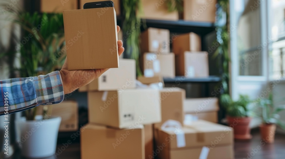 Convenience at Your Fingertips: Scheduling a Move with a Phone Call Convenience at Your Fingertips: Scheduling a Move with a Phone Call