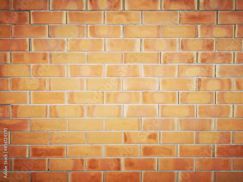red wall