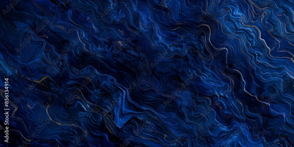 dark blue grunge concrete wall texture used a background dark blue grunge concrete wall texture used a background