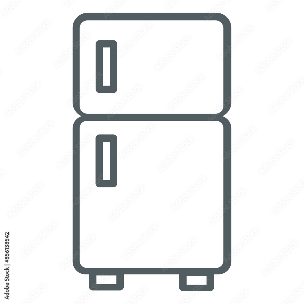 fridge icon fridge icon