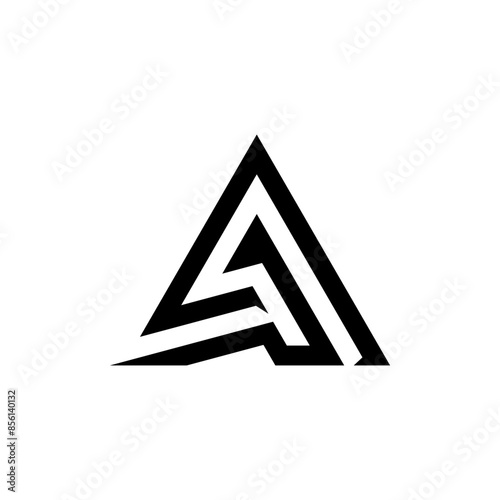 logo at viktor business