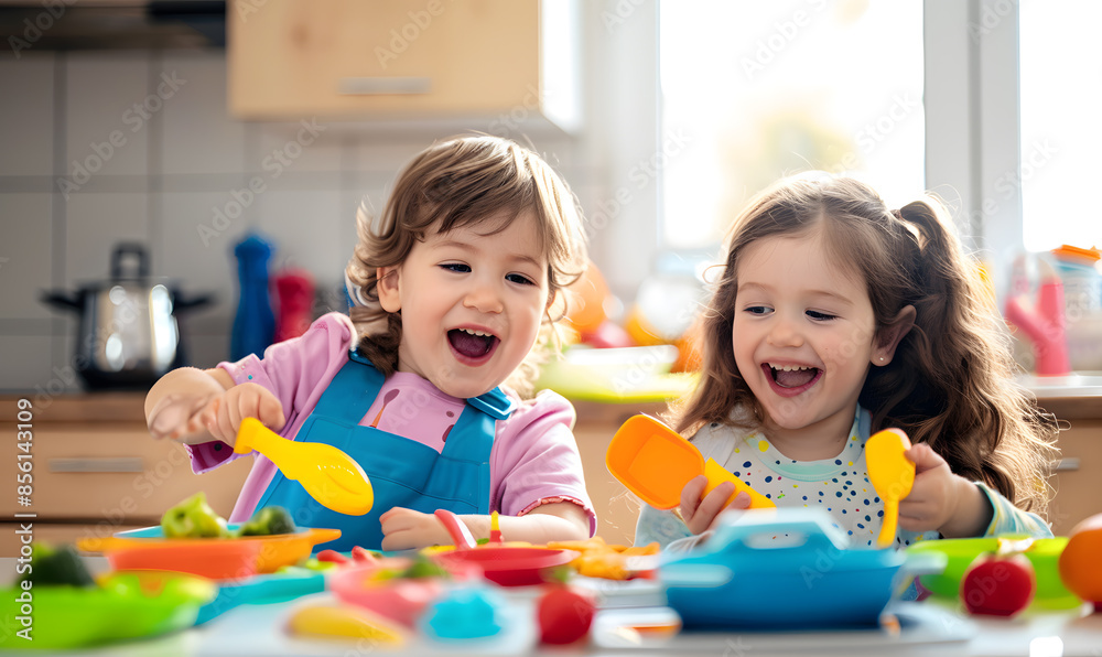 toddler or baby doing activities happily and having fun. toddler or baby doing activities happily and having fun.