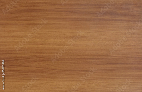 High quality wood texture with horizontal waves, Orange wood