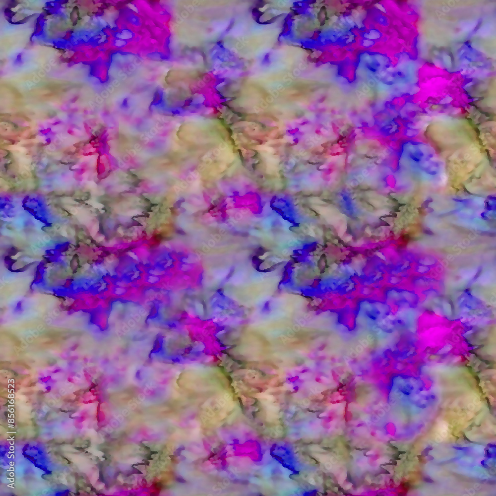 Seamless Print Shibori pattern and tie-dye allover textile Shibori allovers pattern design Seamless Print Shibori pattern and tie-dye allover textile Shibori allovers pattern design