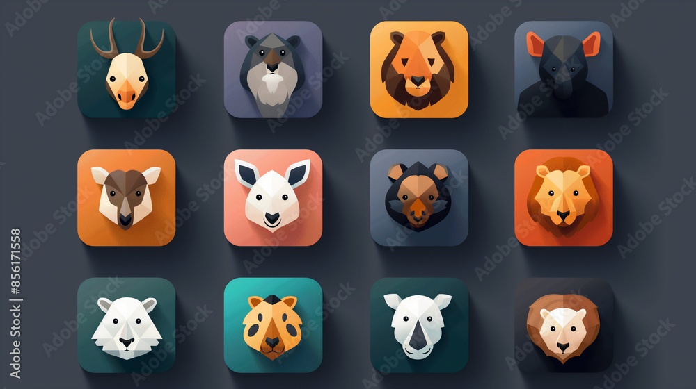 graphic resource for animal graphic resource for animal