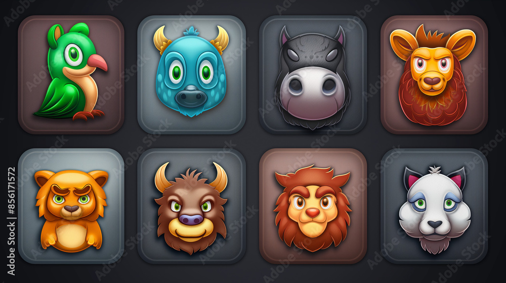 graphic resource for animal graphic resource for animal