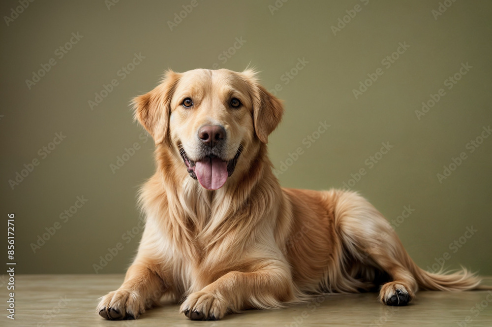 golden retriever dog golden retriever dog