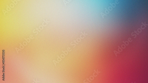 Gradient Mesh Abstract grainy texture background, good for wallpaper, brochure, poster