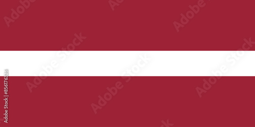 Free Download flag of Latvia, official state symbol - GFXLoad