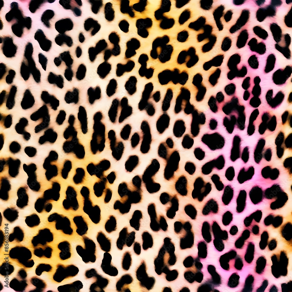 leopard background multicolored pattern animal pattern leather texture leopard background multicolored pattern animal pattern leather texture