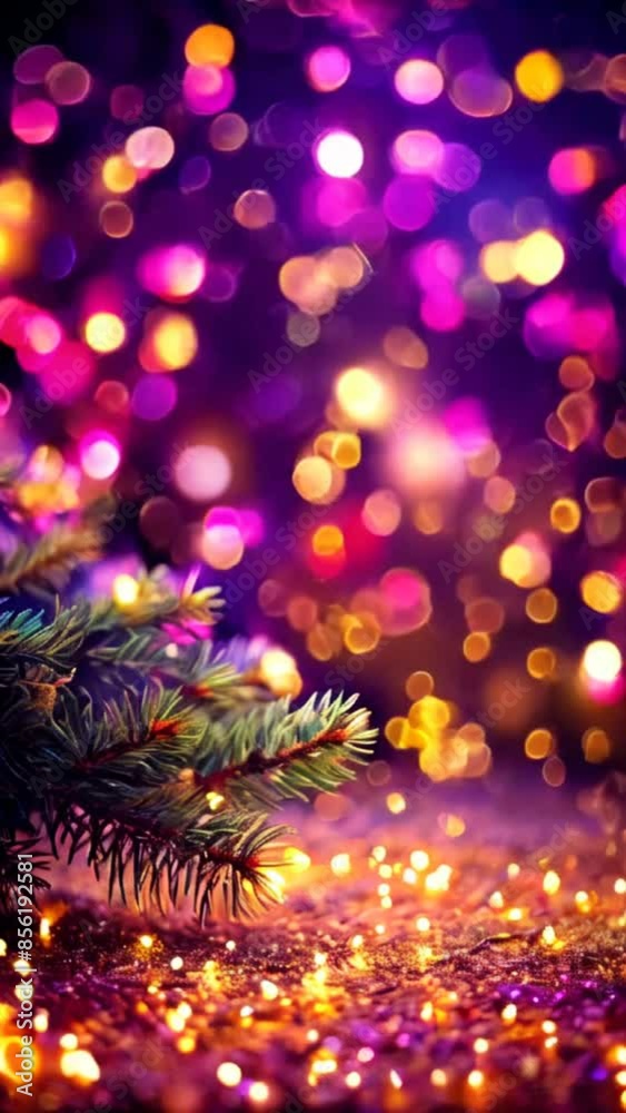festive abstract Christmas background, a light bulb, a lamp glowing with golden highlights of bokeh on a dark background, festive themes in events, marketing and design festive abstract Christmas background, a light bulb, a lamp glowing with golden highlights of bokeh on a dark background, festive themes in events, marketing and design