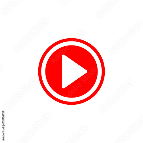 Play button, Play icon Free Download Play button, Play icon - GFXLoad