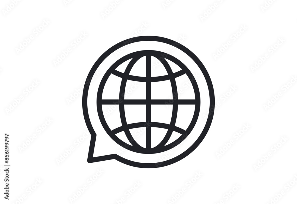 World planet, web, network, globe, world map, earth, global business, travel, connection flat design style minimal illustration.
World planet, web, network, globe, world map, earth, global business, travel, connection flat design style minimal illustration.
