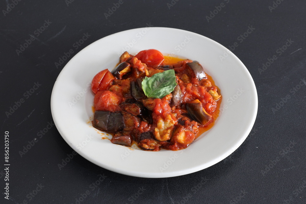 Fototapeta premium la vera cucina italiana