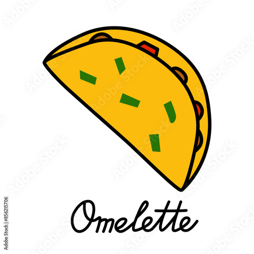 Omelet