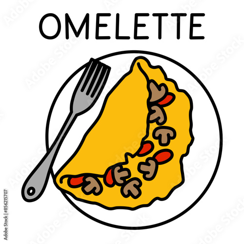 Omelet