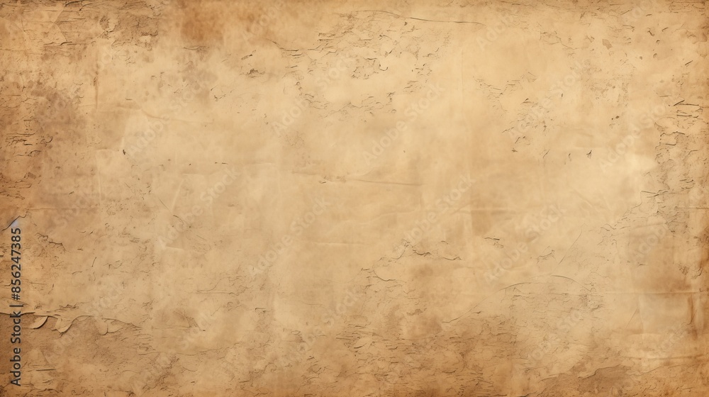 old ancient parchment background, weathered paper texture for text old ancient parchment background, weathered paper texture for text