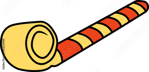 Party Blower