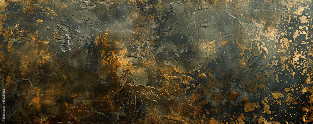 Metallic background featuring a weathered brass texture, with rich, dark patina and natural aging details, evoking a sense of history and craftsmanship. Metallic background featuring a weathered brass texture, with rich, dark patina and natural aging details, evoking a sense of history and craftsmanship.