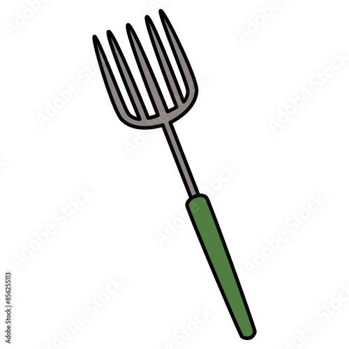 Pitchfork