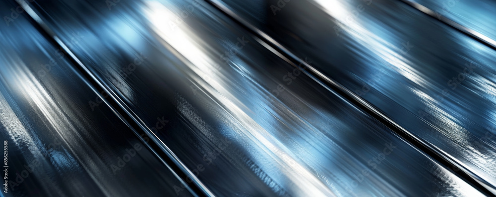 Metallic background with a polished nickel finish, reflecting soft light and creating a sleek, modern aesthetic, perfect for minimalist, industrial, or high-tech themes. Metallic background with a polished nickel finish, reflecting soft light and creating a sleek, modern aesthetic, perfect for minimalist, industrial, or high-tech themes.