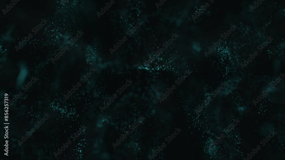 Abstract particles background with shining particle stars dust. Abstract particles background with shining particle stars dust.