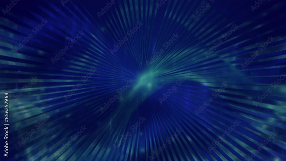 abstract video background animation in blue with glitter and rotating spirals with curved lines abstract video background animation in blue with glitter and rotating spirals with curved lines