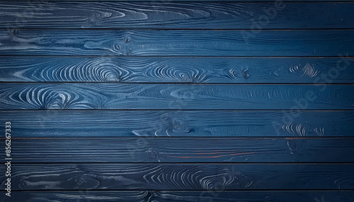 dark blue wood texture or background