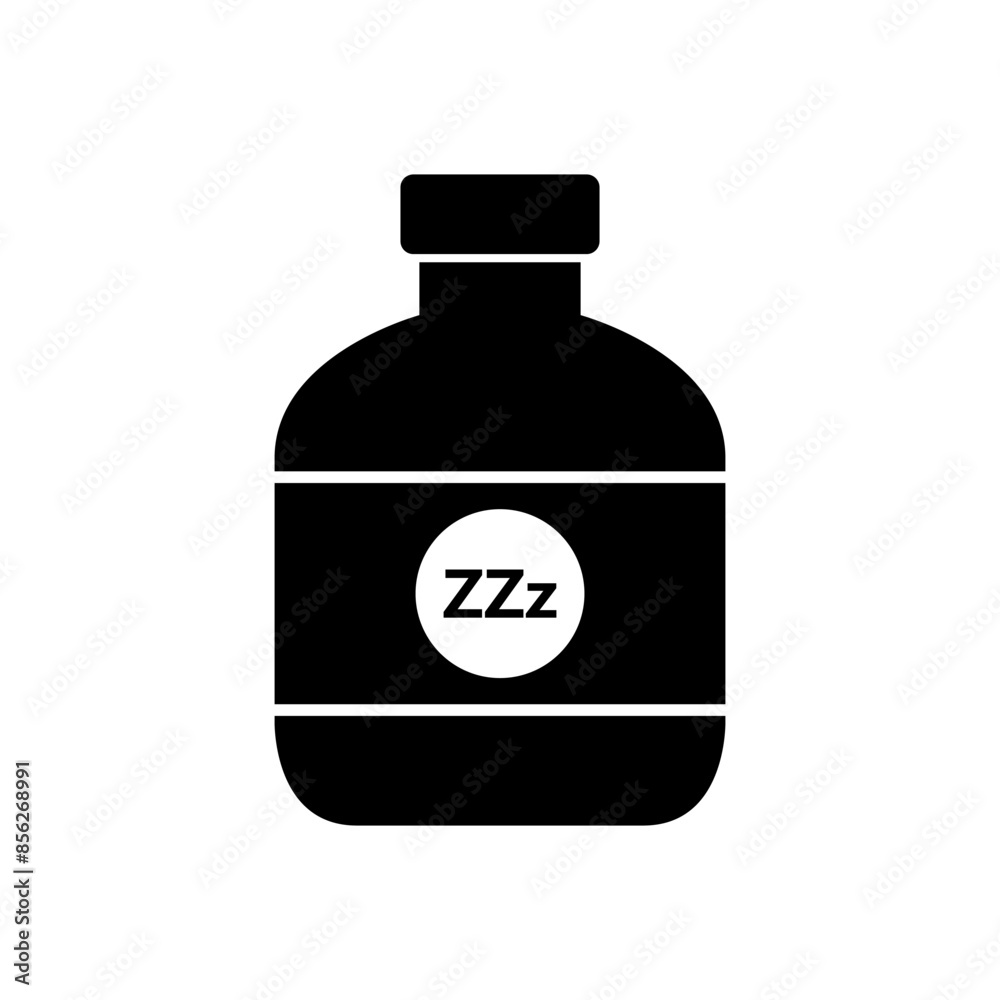 Sleeping pill