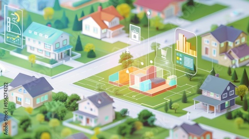 Smart Real Estate Investment Virtual Insights for Profitable Properties