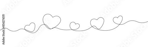 Five stars drawn in one continuous line. This simple linear style represents rating service and high-quality reviews and feedback from customers.