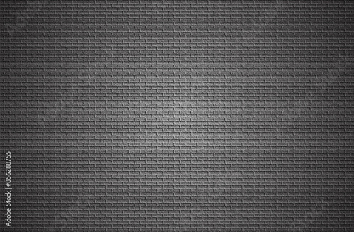 gray brick texture, gray wall