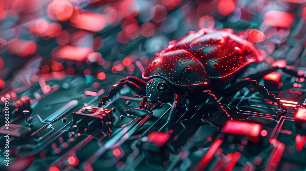 Identifying a bug in code involves error detection, troubleshooting, debugging, testing, and conducting code reviews to pinpoint the source of equipment failures. Identifying a bug in code involves error detection, troubleshooting, debugging, testing, and conducting code reviews to pinpoint the source of equipment failures.