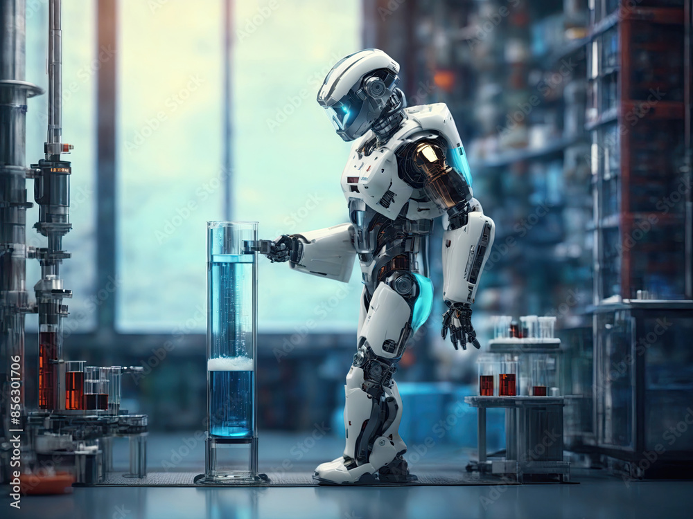 AI training, neural networks study biology, research scientist, medicine AI training, neural networks study biology, research scientist, medicine
