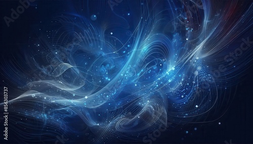 abstract background